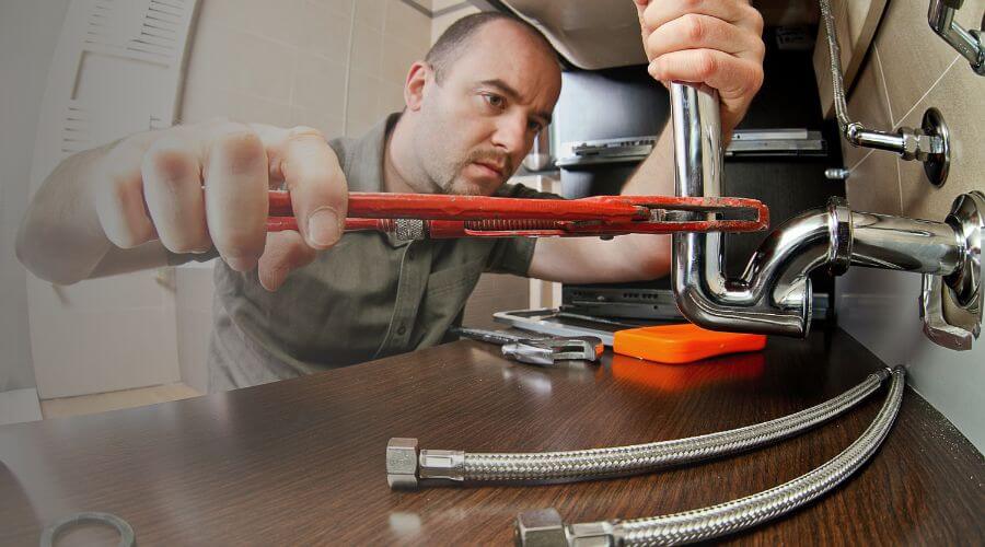 Professional emergency plumbing in Coalmont, TN